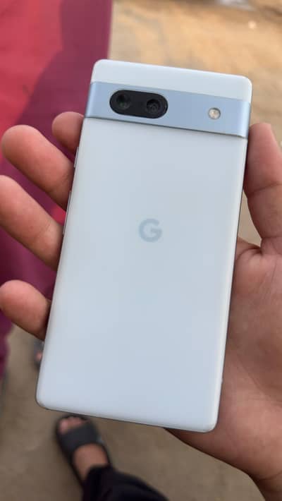 Google Pixel 7a