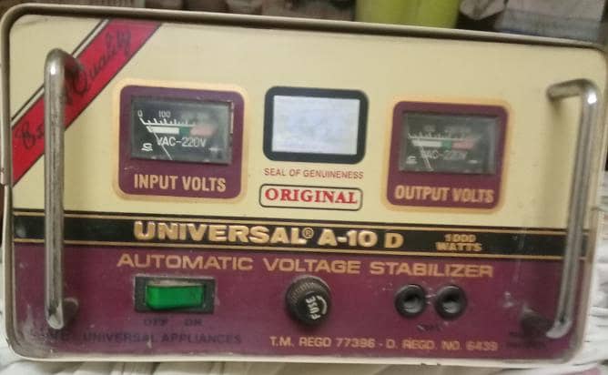 Stablizer 1