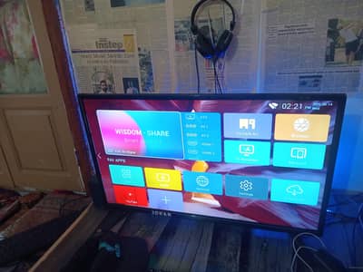 Samsung screen