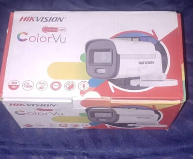 CHEAP 3K HIKVISION CAMERA