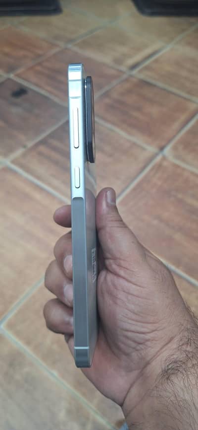 Samsung Mobile A56