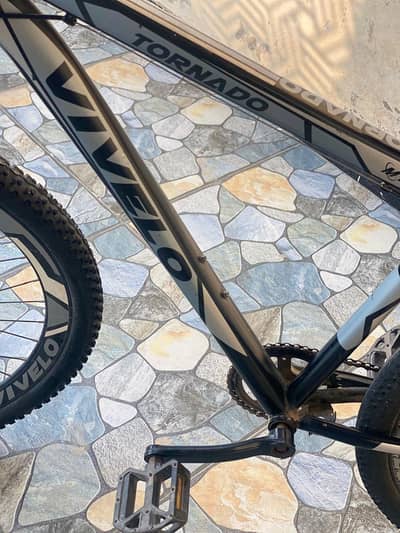 Cycle for Sale