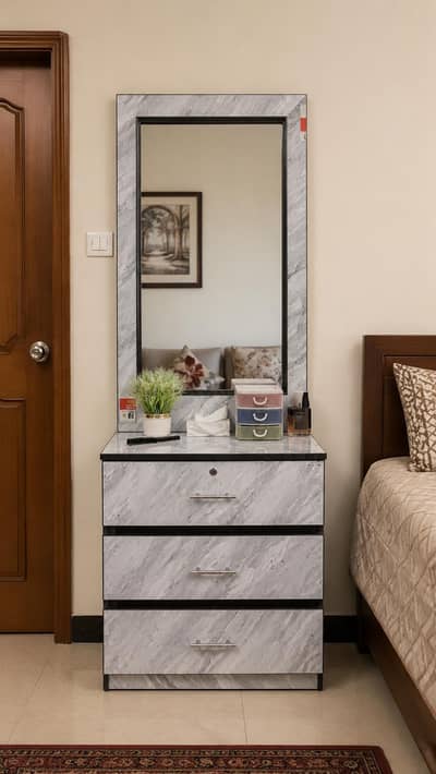 selling dressing table in only 7000