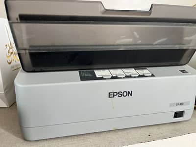 Epson Lx -310