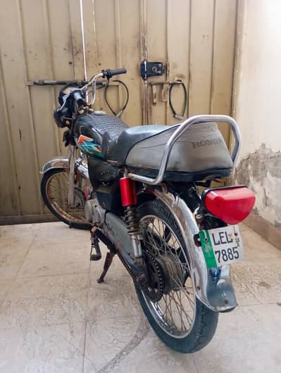 urgent sale Road prince 70cc For Sale only call : 03147097678