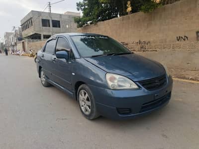 Suzuki Liana 2006