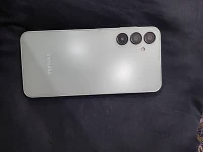 Samsung Mobile A16