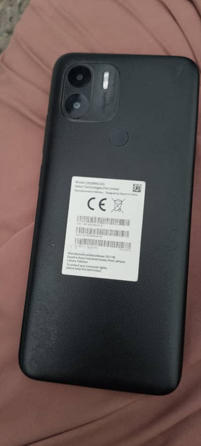 Xiaomi Redmi A2 Plus