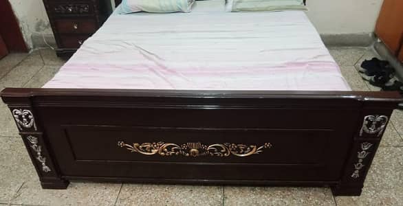 king size bed