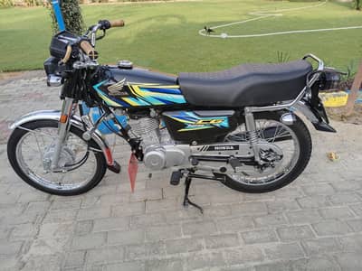 CG125 2026