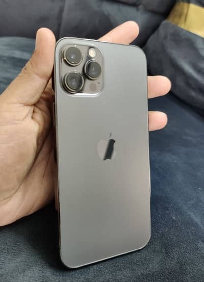 Apple iPhone 12 Pro Max non pta jv