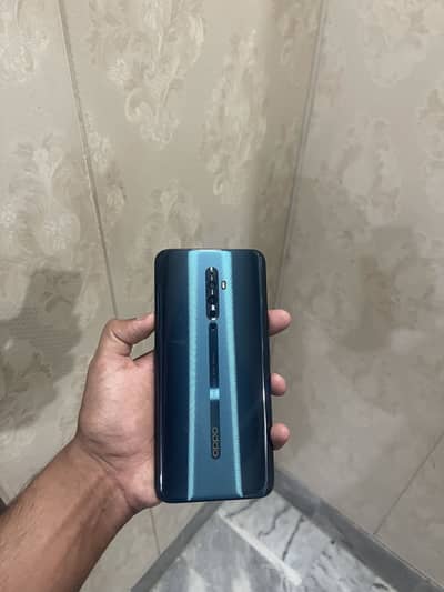 OPPO Reno 2z