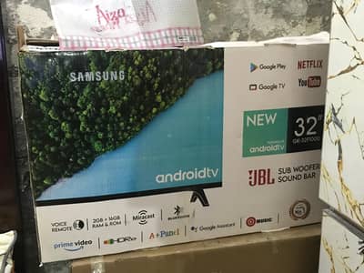 brand new LED
