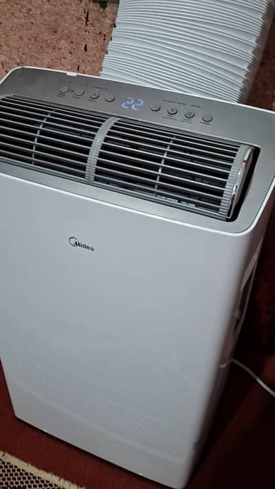 portable AC for sale with power supply