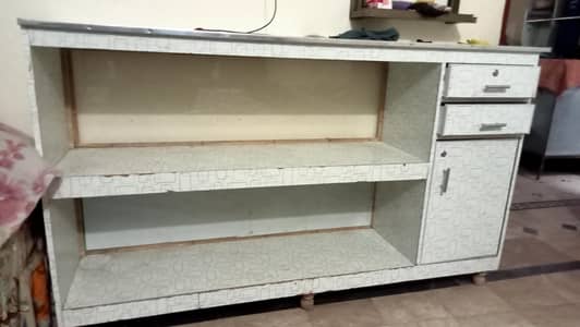 display counter