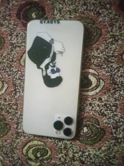 Apple iPhone 11 Pro Max