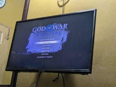 Ecostar Tv 32 inch