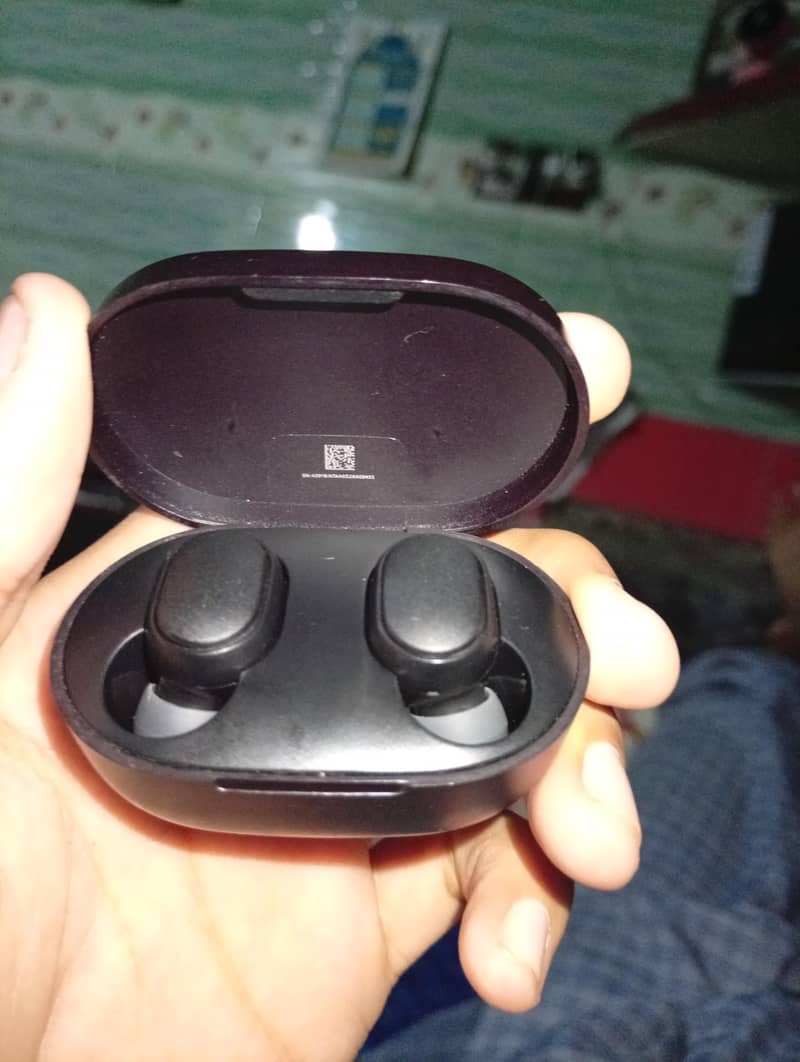 Bluetooth 2