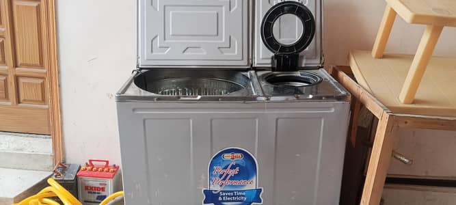 Super Asia WD-215