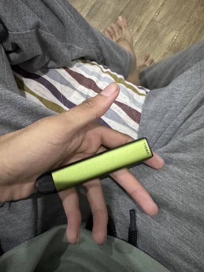 Uwell pod for sale cheap working perfectly