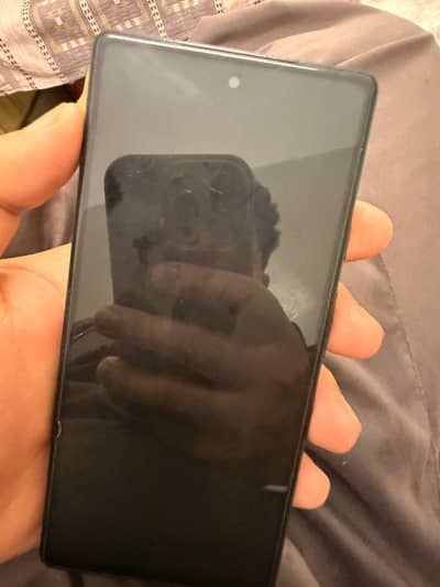Google Pixel 6a