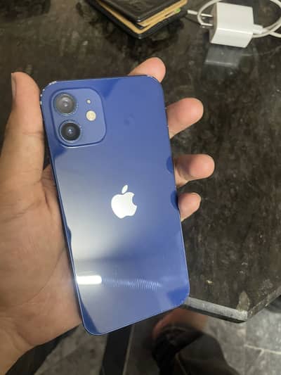 Iphone 12 factory unlocked sale/exchange