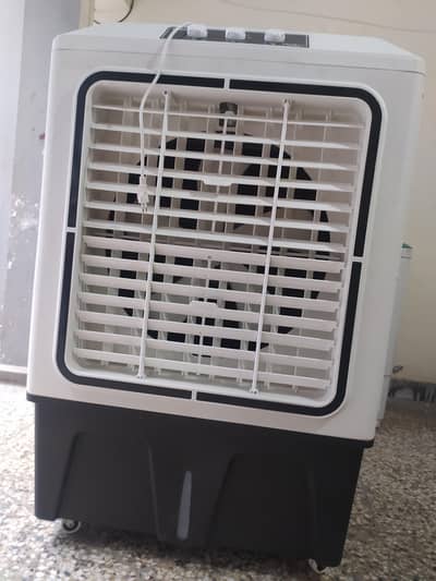 Super Asia ECM 5500 Plus Jet Cool