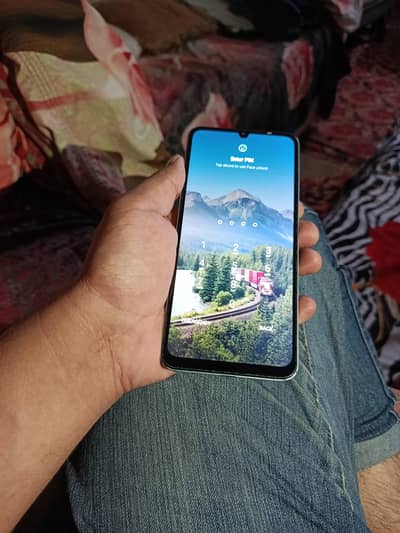Xiaomi Redmi 13c 6/128