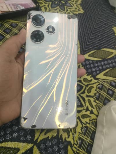 Infinix Hot 30 urjent sale