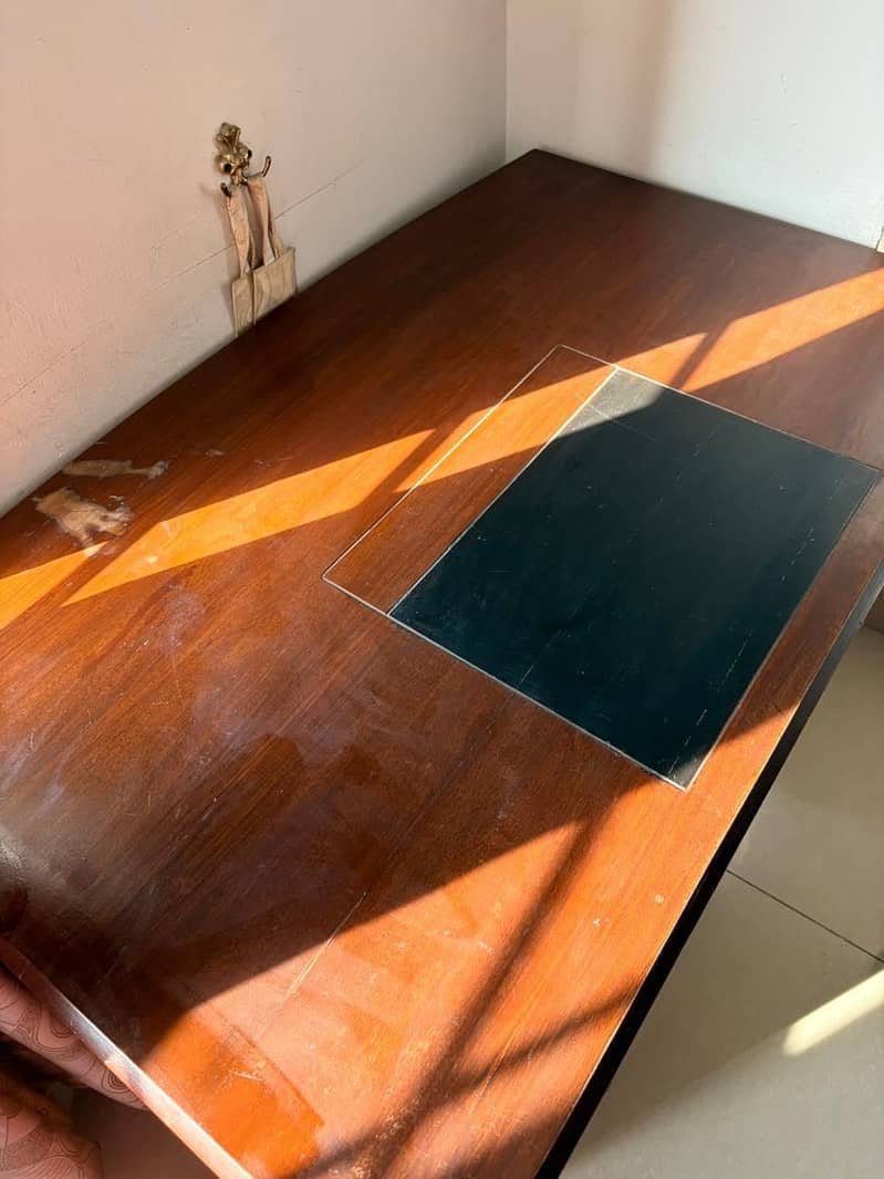 Study/ Office Table 1