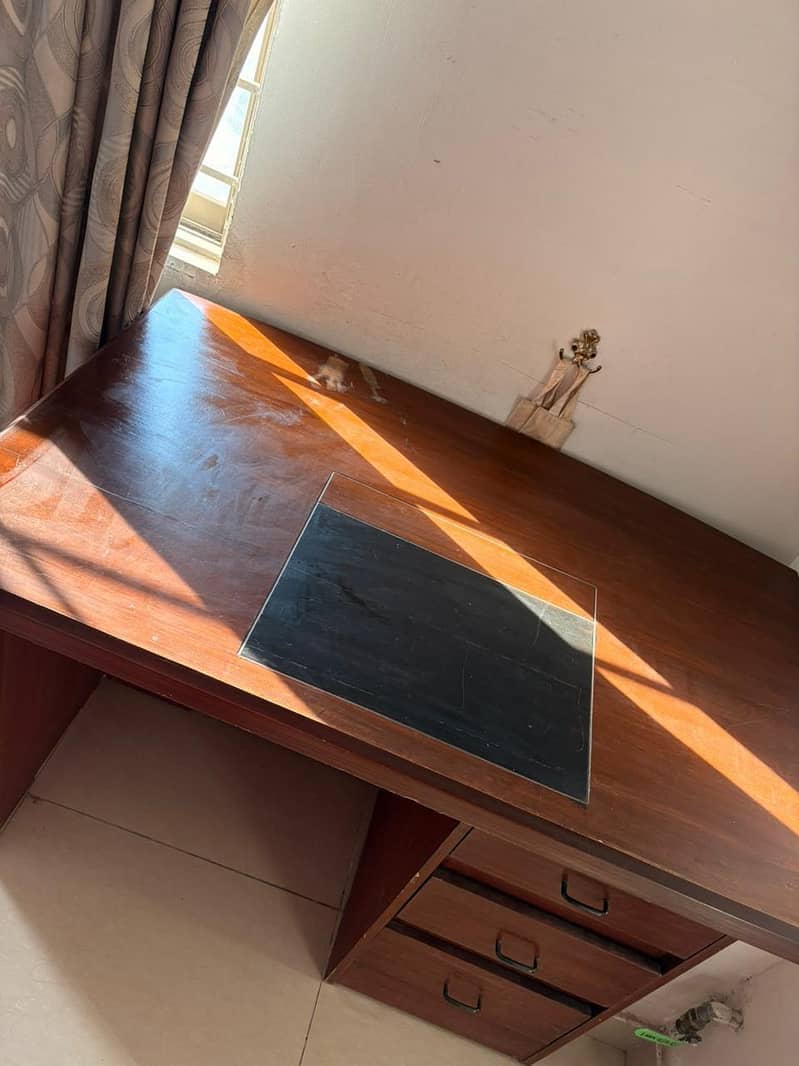 Study/ Office Table 3