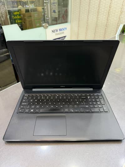 Dell Vostro 3590 | Core i5 10th Gen | 8GB RAM | 256GB SSD | 15.6" FHD