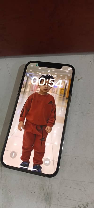 Apple iPhone 12 Pro
