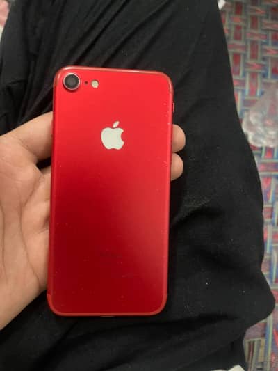 Apple iPhone 7