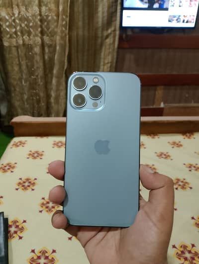 iPhone 13 Pro Max