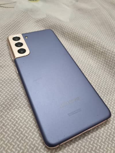 Samsung galaxy S21 5g
