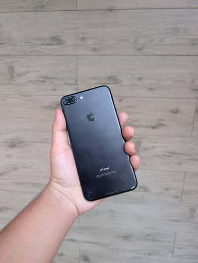 Apple iPhone 7 Plus (PTA approved)