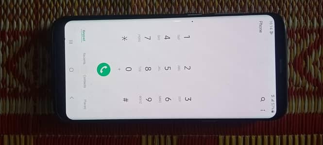 Samsung Mobile S8 Plus
