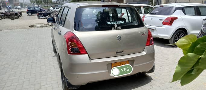 Suzuki Swift in Awesome Condition