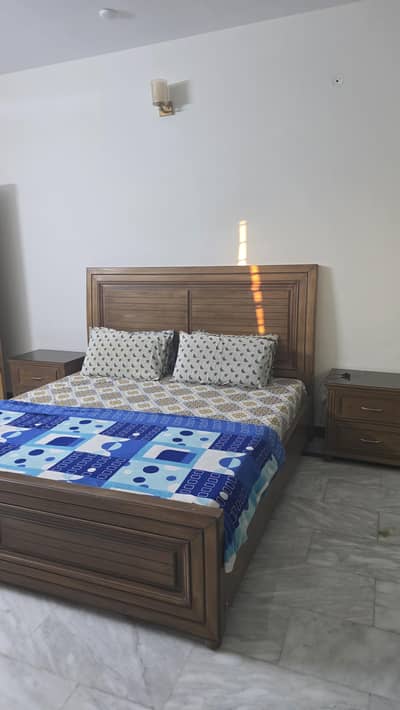 king size bed