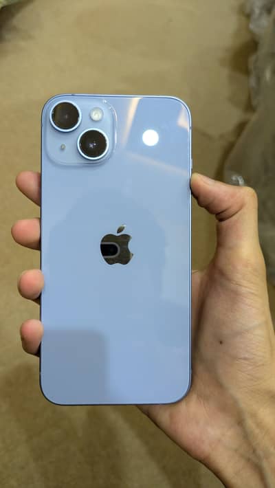 Apple iPhone 14 10/10 JV