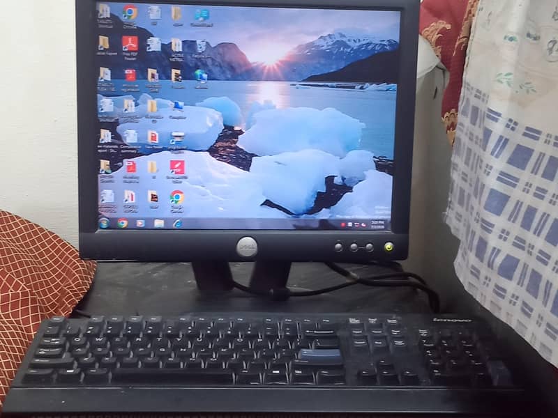 computer system 0