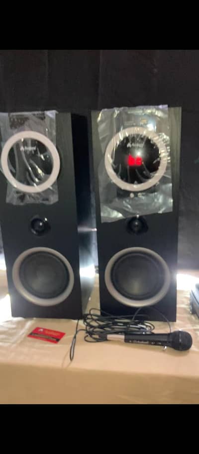 Audionic Classic 60 BT Speaker