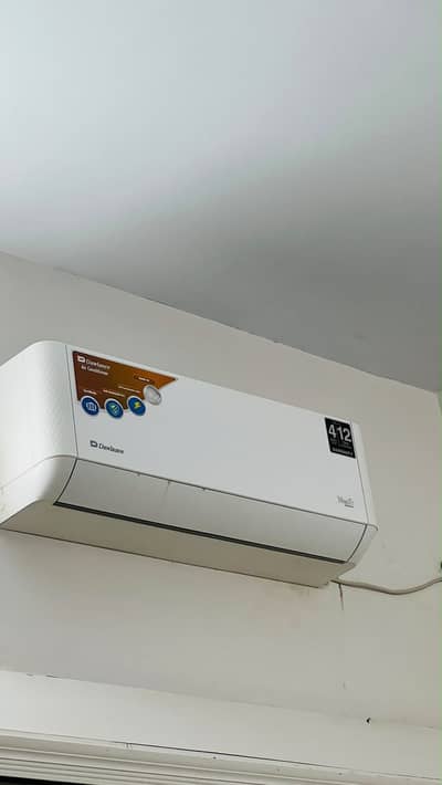 Dawlence 0.75 inverter Used