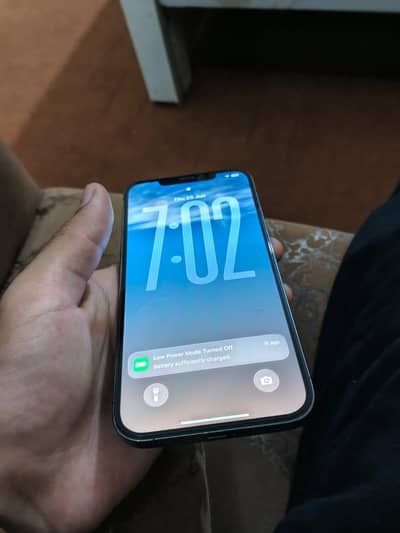 Apple iPhone 12 Pro Max