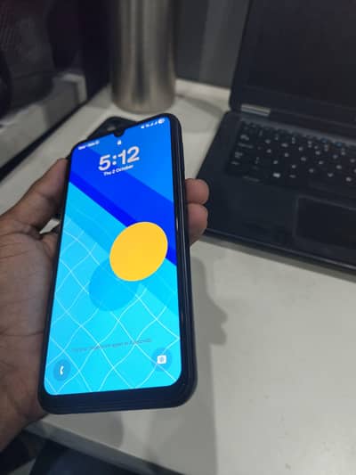 Samsung Galaxy A24 (6/128) - Lash Condition All Ok