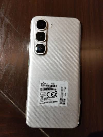 Infinix model hot 60 pro plus