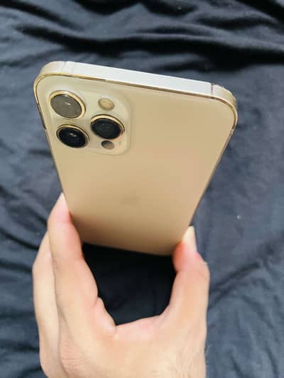 Apple iPhone 12 Pro Max
