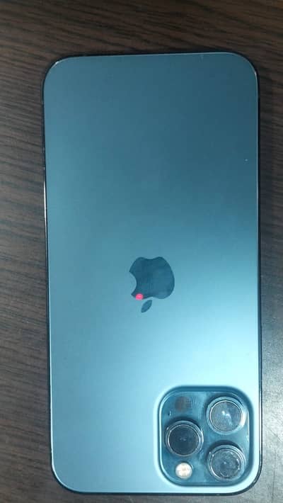 Apple iPhone 12 Pro Max