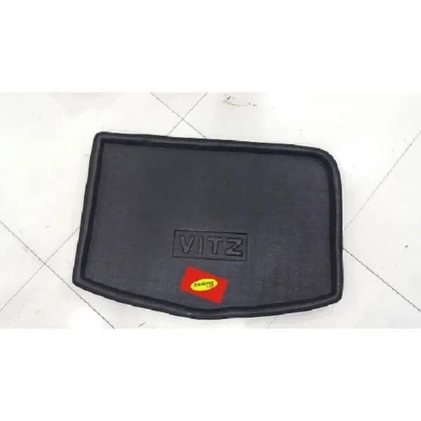 CHINA CAR TRUNK MAT DIGGI TRAY VITZ NEW